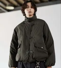 2026年最新】Bleme ファイヤーマンジャケットの人気アイテム - メルカリ