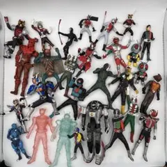 2026年最新】ジャンクフィギュアの人気アイテム - メルカリ