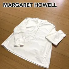 2026年最新】マーガレットハウエルノーカラーシャツの人気アイテム