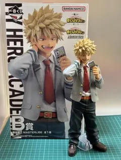 2026年最新】BANDAI SPIRITS 僕のヒーローアカデミアの人気アイテム