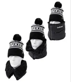 2026年最新】ゴルフィッカーズ ネックウォーマーの人気アイテム - メルカリ