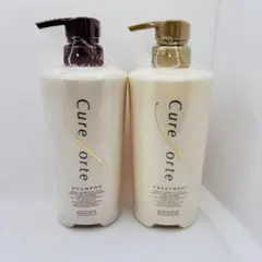2026年最新】キュアフォルテ シャンプーの人気アイテム - メルカリ
