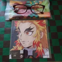 2026年最新】zoff 鬼滅の刃 メガネ拭きの人気アイテム - メルカリ