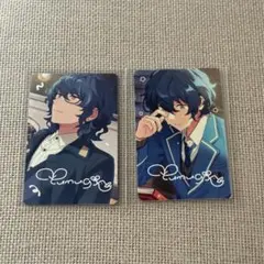 2026年最新】青葉つむぎカードの人気アイテム - メルカリ