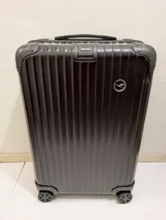 2026年最新】rimowa ルフトハンザの人気アイテム - メルカリ