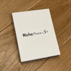 2026年最新】niche phone s+の人気アイテム - メルカリ