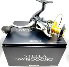 2026年最新】シマノステラ18000の人気アイテム - メルカリ