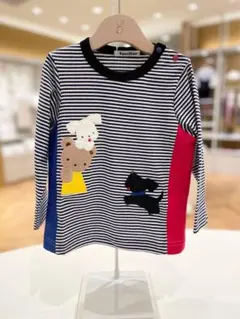 2026年最新】ファミリア 90 長袖の人気アイテム - メルカリ