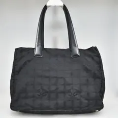 2026年最新】CHANEL トートバッグの人気アイテム - メルカリ