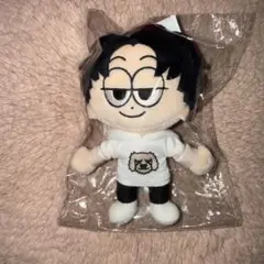 2026年最新】山下永玖 ぬいぐるみの人気アイテム - メルカリ