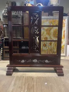 2026年最新】衝立 螺鈿の人気アイテム - メルカリ