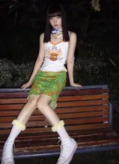 2026年最新】平成ギャル スカートの人気アイテム - メルカリ