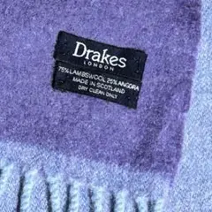 2026年最新】ドレイクス スカーフの人気アイテム - メルカリ