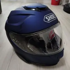 2026年最新】shoei gt-air2の人気アイテム - メルカリ