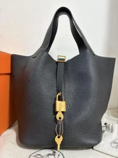 2026年最新】エルメス ピコタンロック mm ノワールの人気アイテム