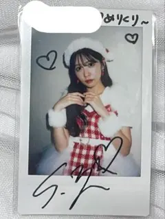 2026年最新】櫻井優衣 サインの人気アイテム - メルカリ