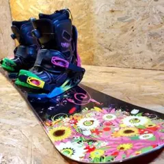 2026年最新】APOCALYPSE スノーボードの人気アイテム - メルカリ