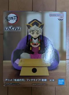 2026年最新】フィグライフ! 童磨の人気アイテム - メルカリ