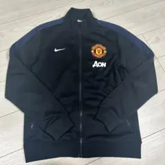 2026年最新】nike マンチェスターユナイテッド トラックジャケットの