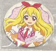 2026年最新】星宮いちご 缶バッジの人気アイテム - メルカリ