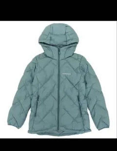 2026年最新】mont-bell ネージュダウン ブルーグリーンの人気アイテム