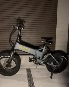 2026年最新】mate 自転車本体の人気アイテム - メルカリ