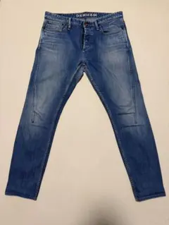 2026年最新】denham デニム w32の人気アイテム - メルカリ