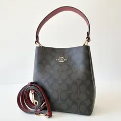 2026年最新】コーチタウンバケットの人気アイテム - メルカリ