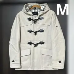 2026年最新】BURBERRY BLACK LABEL カラー：ベージュ系 ダッフルコート