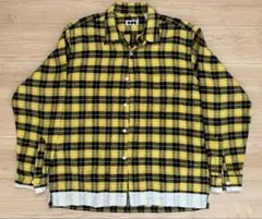 2026年最新】Finesse ネルシャツの人気アイテム - メルカリ