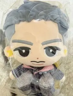 2025年最新】岩本照 すのチル ぬいぐるみの人気アイテム - メルカリ