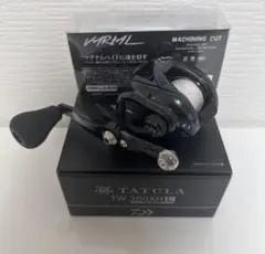 2026年最新】タトゥーラ300 ハンドルの人気アイテム - メルカリ