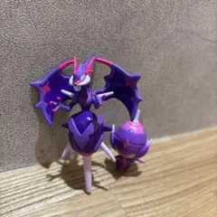 2026年最新】アーゴヨン モンコレの人気アイテム - メルカリ