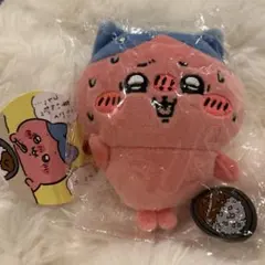 2026年最新】ちいかわ すっごく辛いんだッマスコット(真っ赤なちいかわ