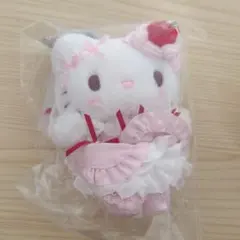 2026年最新】ストロベリーショートケーキ キティの人気アイテム - メルカリ