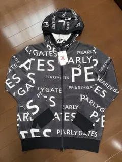 2026年最新】パーリーゲイツ パーカー 裏起毛の人気アイテム - メルカリ