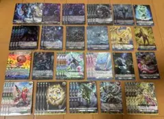 2026年最新】ヴァンガード デッキ ゾルガの人気アイテム - メルカリ