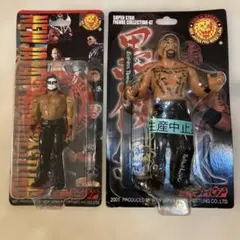 2026年最新】新日本プロレス グレート・ムタ フィギュアの人気アイテム