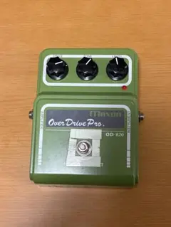 2026年最新】maxon od 820の人気アイテム - メルカリ