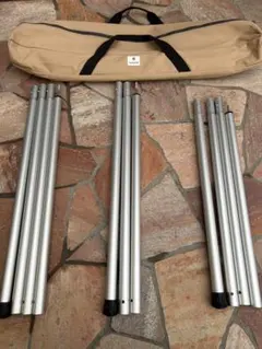 2026年最新】ウイングポール210cmの人気アイテム - メルカリ