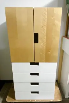 2026年最新】stuva 引き出しの人気アイテム - メルカリ