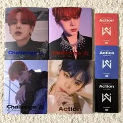 2026年最新】wei デヒョン トレカの人気アイテム - メルカリ