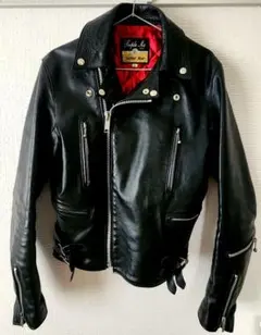 2026年最新】英国製 666 ライダースの人気アイテム - メルカリ