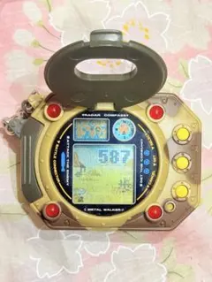 2026年最新】メタルウォーカー 万歩計の人気アイテム - メルカリ