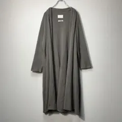 2026年最新】LAUREN MANOOGIAN ロングコートの人気アイテム - メルカリ