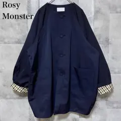 2026年最新】rosy monster アウターの人気アイテム - メルカリ