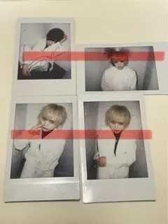 2026年最新】ザアザア 一葵 チェキの人気アイテム - メルカリ