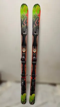 2026年最新】スキー板 K2の人気アイテム - メルカリ