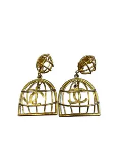 2026年最新】シャネル 鳥かごの人気アイテム - メルカリ