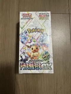 2026年最新】シュリンク テラスタルフェスの人気アイテム - メルカリ